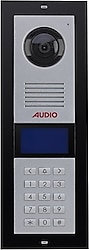 Audio 003004 4x16 LCD Ekranlı Bus Plus Zil Paneli