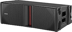 Audiocenter Avanda 210A Aktif Line Array Hoparlör