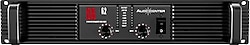 Audiocenter DA6.2 6x350 W Power Amfi