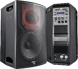 Audiocenter K-DSP12 1200 W 12 inç Aktif Hoparlör