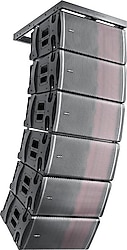 Audiocenter K-LA12A Aktif Line Array Hoparlör