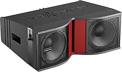 Audiocenter K-LA28-DSP Aktif Hoparlör