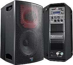 Audiocenter KDSP12 1200 W 12 inç Aktif Hoparlör