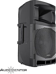 Audiocenter MA-15 1600 W 15 inç Aktif Hoparlör