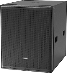 Audiocenter Subwoofer