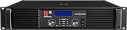 Audiocenter VA-601 2x900 W Power Amfi