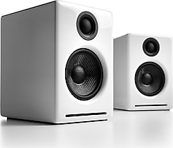 Audioengine A2 Plus Aktif Ev Sinema Hoparlörü