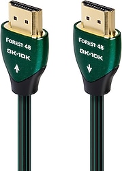 AudioQuest Forest 48 8K 2 m HDMI Kablo