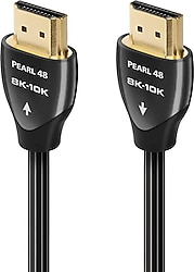 AudioQuest Pearl 48 8K 5 m HDMI Kablo