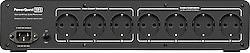 AudioQuest Powerquest 505 AC Akım Korumalı Priz