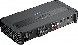 Audison Compact SR 6.600 Oto Amplifikatör