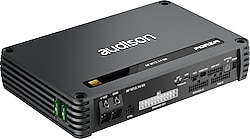 Audison Forza AF M12.14 bit 1080 W 12 Kanal D Class DSP Oto Amplifikatör