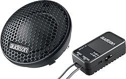 Audison Prima AP 1P 150 W 2.9 cm Tweeter Oto Hoparlör