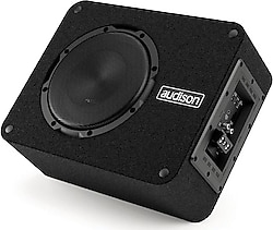 Audison Prima APBX-8AS2 500 W 20 cm Kabinli Subwoofer Oto Hoparlör