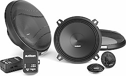 Audison Prima APK130 225 W 13 cm Komponent Oto Hoparlör