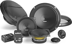 AUDISON APK-165P 16cm Komponent Seti 345 Watt Fiyatları