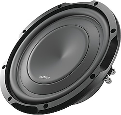 Audison Prima APS-10 S4S 800 W 25 cm Subwoofer Oto Hoparlör