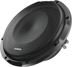Audison Prima APS-10D 800 W 25 cm Subwoofer Oto Hoparlör