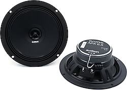 Audison Prima APX6.5 210 W 16.5 cm Koaksiyel Oto Hoparlör
