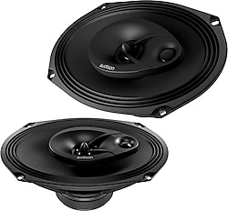 Audison Prima APX690 300 W 16x24 cm Koaksiyel Oto Hoparlör