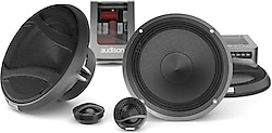 Audison Voce AV K6 250 W 16 cm Komponent Oto Hoparlör