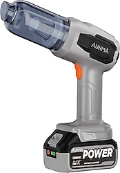 Auhma AHV-17 120 W Araç Süpürgesi