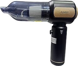 Auhma AHV-19 Şarjlı Araç Süpürgesi