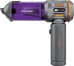 Auhma AHV-24 Limited Edition Şarjlı Araç Süpürgesi Fiyatları