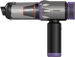 Auhma AHV-29 Şarjlı Araç Süpürgesi