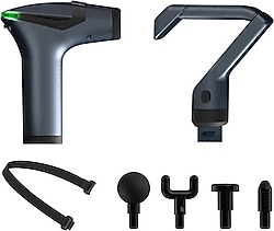 Auhma AMG29 3in1 Masaj Aleti