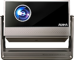 Auhma APR2 200 Lümen HD Wi-Fi Android Projeksiyon Cihazı