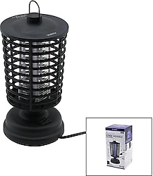 Auhma AQM-02 4 W Elektrikli Sinek Öldürücü