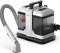 Auhma ASPT-01 Beyaz Koltuk ve Halı Yıkama Makinesi