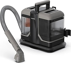 Auhma ASPT-01 Gri Koltuk ve Halı Yıkama Makinesi