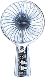 Auhma AUFN04 Mavi Taşınabilir Mini El Fanı