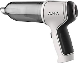 Auhma HL-107 Şarjlı Araç Süpürgesi
