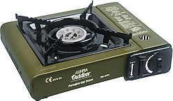Auhma RB-KF01 Portatif Kamp Ocağı