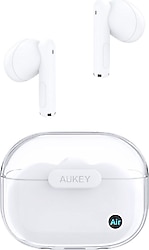 Aukey EP-M2-WH TWS Beyaz Kulak İçi Bluetooth Kulaklık