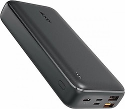 Aukey PB-N74S 22.5 W 20000 mAh Hızlı Şarj Powerbank