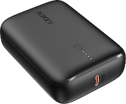 Aukey PB-N83S 10000 mAh Hızlı Şarj Powerbank