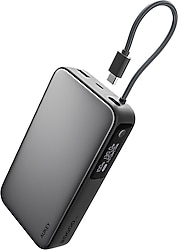Aukey PB-Y48 20000 mAh Hızlı Şarj Powerbank