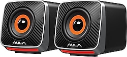 Aula A200 1+1 6 W Hoparlör