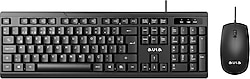 Aula Klavye Mouse Seti