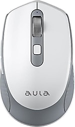 Aula AM204 Optik Kablosuz Mouse