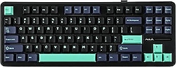 Aula F87 RGB TKL V4 Linear Switch Kablolu/Kablosuz Mekanik Oyuncu Klavyesi