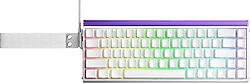Aula Hero 68 HE RGB %65 TKL Black King Switch Kablolu Mekanik Oyuncu Klavyesi
