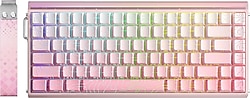 Aula HERO84 HE RGB %75 TKL Dragon King Switch Kablolu Mekanik Oyuncu Klavyesi