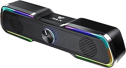 Aula N-169B 6 W Hoparlör