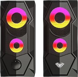 Aula N-301 1+1 10 W Hoparlör