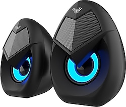 Aula N-69 1+1 6 W Hoparlör
